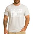 Dad Joke Loading Please Wait Shirt Men Fathers Day Men's Casual T-Shirt White