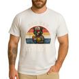 Dad Tax If I'm Buying I'm Trying Dad 4th Of July Men Men's Casual T-Shirt White Dad Tax If I'm Buying I'm Trying Dad 4th Of July Men Men's Casual T-Shirt White