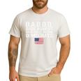Daddd Shirt Dads Against Daughters Dating Democrats Men's Casual T-Shirt White