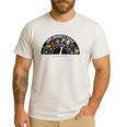 Fart Machine Dad Jokes Farting Humor Men's Casual T-Shirt White