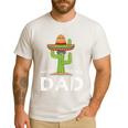 Fun Hilarious Dad Joke Saying Dad Humor Men's Casual T-Shirt White Fun Hilarious Dad Joke Saying Dad Humor Men's Casual T-Shirt White
