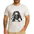 I'm Telling Dad Saying Religious Christian Jesus Meme Men's Casual T-Shirt White