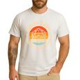 Nerdy Dads Build Character Men's Casual T-Shirt White Nerdy Dads Build Character Men's Casual T-Shirt White