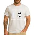 Plumber Hot Water Heater Plumbing Dad Joke Men's Casual T-Shirt White