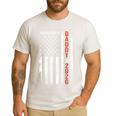 Promoted To Daddy 2026 Men's Casual T-Shirt White Promoted To Daddy 2026 Men's Casual T-Shirt White