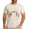 Retired Car Mechanic Tool Retirement Dad Grandpa Men Men's Casual T-Shirt White