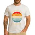 Retro Dungeon Daddy Fathers Day Men's Casual T-Shirt White