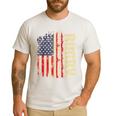 Rugby Blood Sweat Bruises Rugby Player Coach Dad Mom Men's Casual T-Shirt White Rugby Blood Sweat Bruises Rugby Player Coach Dad Mom Men's Casual T-Shirt White