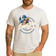 Skeleton Dad Tax Making Sure It's Not Poison Fathers Day Men's Casual T-Shirt White