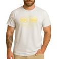 Star Wars Best Dog Dad In The Galaxy Birthday Father’s Day Premium Tri-Blend Men's Casual T-Shirt White