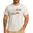I Have Two Titles Dad And Grumpy Father's Day Grandpa Grumpy Men's Casual T-Shirt White