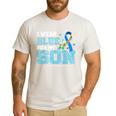 I Wear Blue For My Son Autism Awareness Mom Dad Parents Men's Casual T-Shirt White I Wear Blue For My Son Autism Awareness Mom Dad Parents Men's Casual T-Shirt White