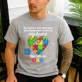 Autism Dad Of Autism Daughter Daddy Shirts Autistic Support Men's Casual T-Shirt Sport Grey Autism Dad Of Autism Daughter Daddy Shirts Autistic Support Men's Casual T-Shirt Sport Grey