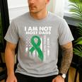 Cerebral Palsy CP Awareness Most Dads Warrior Survivor DA1 Men's Casual T-Shirt Sport Grey Cerebral Palsy CP Awareness Most Dads Warrior Survivor DA1 Men's Casual T-Shirt Sport Grey