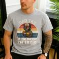 Dad Tax If I'm Buying I'm Trying Dad 4th Of July Men Men's Casual T-Shirt Sport Grey Dad Tax If I'm Buying I'm Trying Dad 4th Of July Men Men's Casual T-Shirt Sport Grey