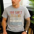 Father's Day Dad From Daughter Daddy Men's Casual T-Shirt Sport Grey