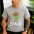 Fun Hilarious Dad Joke Saying Dad Humor Men's Casual T-Shirt Sport Grey Fun Hilarious Dad Joke Saying Dad Humor Men's Casual T-Shirt Sport Grey
