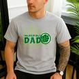 Marvel Hulk Incredible Dad Family Trip Vacation Father's Day Men's Casual T-Shirt Sport Grey Marvel Hulk Incredible Dad Family Trip Vacation Father's Day Men's Casual T-Shirt Sport Grey