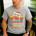 Please Be Patient With Me I'm From The 1900s Cool Dad Men's Casual T-Shirt Sport Grey Please Be Patient With Me I'm From The 1900s Cool Dad Men's Casual T-Shirt Sport Grey