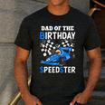 Dad Shirt Two Fast Two Curious Racing Cars Birthday Men's Casual T-Shirt Dark Grey Dad Shirt Two Fast Two Curious Racing Cars Birthday Men's Casual T-Shirt Dark Grey