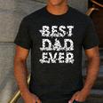 Disney 101 Dalmatians Best Dad Ever Father's Day Men's Casual T-Shirt Dark Grey Disney 101 Dalmatians Best Dad Ever Father's Day Men's Casual T-Shirt Dark Grey