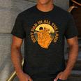 Disney The Lion King Father's Day Best Dad In All The Land Men's Casual T-Shirt Dark Grey Disney The Lion King Father's Day Best Dad In All The Land Men's Casual T-Shirt Dark Grey