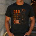 The Flintstones Fred Flintstone Dad Of The Birthday Girl Men's Casual T-Shirt Dark Grey The Flintstones Fred Flintstone Dad Of The Birthday Girl Men's Casual T-Shirt Dark Grey