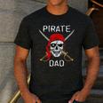 Halloween Pirate Skull Apparel Pirate Dad V-Neck Short Sleeve Cotton 100 T-Shirt Small Men's Casual T-Shirt Dark Grey Halloween Pirate Skull Apparel Pirate Dad V-Neck Short Sleeve Cotton 100 T-Shirt Small Men's Casual T-Shirt Dark Grey