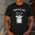 Hamster For Men Dad Boys Animal Hamster Lover Men's Casual T-Shirt Dark Grey Hamster For Men Dad Boys Animal Hamster Lover Men's Casual T-Shirt Dark Grey