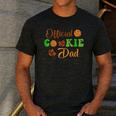 Official Cookie Dad Scout For Girls Cookie Dealer Men's Casual T-Shirt Dark Grey Official Cookie Dad Scout For Girls Cookie Dealer Men's Casual T-Shirt Dark Grey