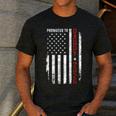 Promoted To Daddy 2026 Men's Casual T-Shirt Dark Grey Promoted To Daddy 2026 Men's Casual T-Shirt Dark Grey