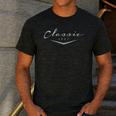 Vintage Classic 1957 Birthday For Dad Husband T-Shirt Men's Casual T-Shirt Dark Grey Vintage Classic 1957 Birthday For Dad Husband T-Shirt Men's Casual T-Shirt Dark Grey