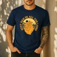 Disney The Lion King Father's Day Best Dad In All The Land Men's Casual T-Shirt Navy Disney The Lion King Father's Day Best Dad In All The Land Men's Casual T-Shirt Navy