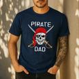 Halloween Pirate Skull Apparel Pirate Dad V-Neck Short Sleeve Cotton 100 T-Shirt Small Men's Casual T-Shirt Navy Halloween Pirate Skull Apparel Pirate Dad V-Neck Short Sleeve Cotton 100 T-Shirt Small Men's Casual T-Shirt Navy