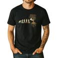 Arborist Tree Trimmer Classic Fit Short Sleeve Crew Neck Arborist For Him Husband Dad Friend Solid With Letter Print Size Small Men's Casual T-Shirt Black
