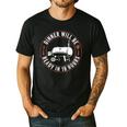 BBQ Dad Smoking Meat Smoker Barbecue Dad Apparel Men's Casual T-Shirt Black BBQ Dad Smoking Meat Smoker Barbecue Dad Apparel Men's Casual T-Shirt Black