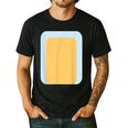 Blue Heeler Dog Dad Family Halloween Costume DIY Men's Casual T-Shirt Black Blue Heeler Dog Dad Family Halloween Costume DIY Men's Casual T-Shirt Black