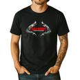 Call Of Daddy Parenting Ops Shirt Gamer Dad Men's Casual T-Shirt Black