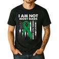 Cerebral Palsy CP Awareness Most Dads Warrior Survivor DA1 Men's Casual T-Shirt Black Cerebral Palsy CP Awareness Most Dads Warrior Survivor DA1 Men's Casual T-Shirt Black