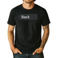 My Dad Is My Guardian Angel Men's Casual T-Shirt Black My Dad Is My Guardian Angel Men's Casual T-Shirt Black
