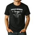 Dad Just Resting My Eyes Fathers Day Humor Men Men's Casual T-Shirt Black Dad Just Resting My Eyes Fathers Day Humor Men Men's Casual T-Shirt Black