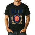 Dad Could Use A Beer Men's Casual T-Shirt Black