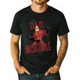 Disney Pixar The Incredibles Father's Day Incredible Dad Men's Casual T-Shirt Black Disney Pixar The Incredibles Father's Day Incredible Dad Men's Casual T-Shirt Black