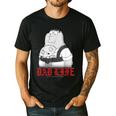 Family Guy Peter Stewie Dad Life Distressed Big Chest Logo Men's Casual T-Shirt Black Family Guy Peter Stewie Dad Life Distressed Big Chest Logo Men's Casual T-Shirt Black