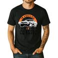 I'm Not Old I'm Classic Muscle Cars Retro Dad Vintage Car Men's Casual T-Shirt Black I'm Not Old I'm Classic Muscle Cars Retro Dad Vintage Car Men's Casual T-Shirt Black