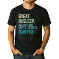 Take Kids To Sports Dad Sports Father Sport Dad Men's Casual T-Shirt Black Take Kids To Sports Dad Sports Father Sport Dad Men's Casual T-Shirt Black
