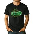 Marvel Hulk Incredible Dad Family Trip Vacation Father's Day Men's Casual T-Shirt Black Marvel Hulk Incredible Dad Family Trip Vacation Father's Day Men's Casual T-Shirt Black