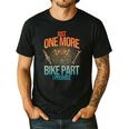 Motorcycle Mechanic Art For Men Dad Motorcycle Lovers Biker Men's Casual T-Shirt Black Motorcycle Mechanic Art For Men Dad Motorcycle Lovers Biker Men's Casual T-Shirt Black
