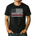 Old Lives Matter Tshirt 60th Birthday For Men 50th Dad Men's Casual T-Shirt Black