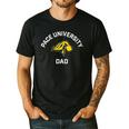 Pace University Setters Arched Dad Men's Casual T-Shirt Black Pace University Setters Arched Dad Men's Casual T-Shirt Black